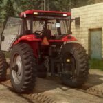 New Holland 70 Series Tractors v1.0 fs25-new-holland-70-series-tractors-v1.0-1
