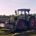 Shader Bastien Farms V3.0 shader-bastien-farms-v3.0-1